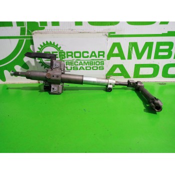Recambio de columna direccion para opel astra h berlina essentia referencia OEM IAM 278053053  