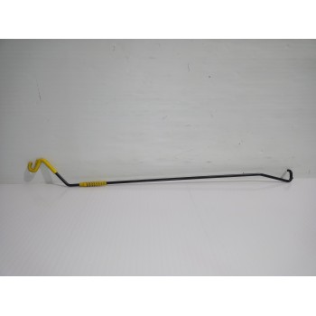 Recambio de soporte varilla capot para seat arona xperience plus referencia OEM IAM 6F9823363C  