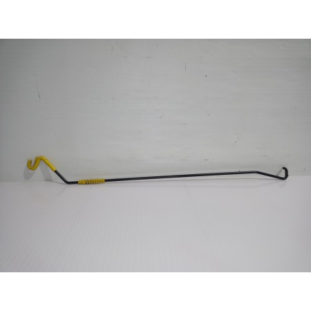 Recambio de soporte varilla capot para seat arona xperience plus referencia OEM IAM 6F9823363C  