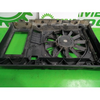 Recambio de electroventilador para citroën c4 lim. business referencia OEM IAM FC1049874716T  