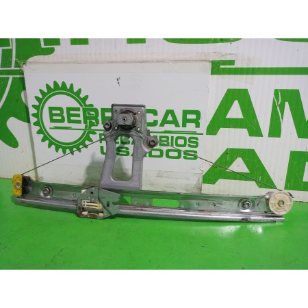 Recambio de elevalunas trasero izquierdo para bmw serie 3 berlina (e46) 320d referencia OEM IAM 7011205  