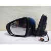 Recambio de retrovisor izquierdo para opel grandland x opel 2020 referencia OEM IAM E20416243  