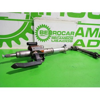 Recambio de columna direccion para opel astra h berlina essentia referencia OEM IAM 278053053  