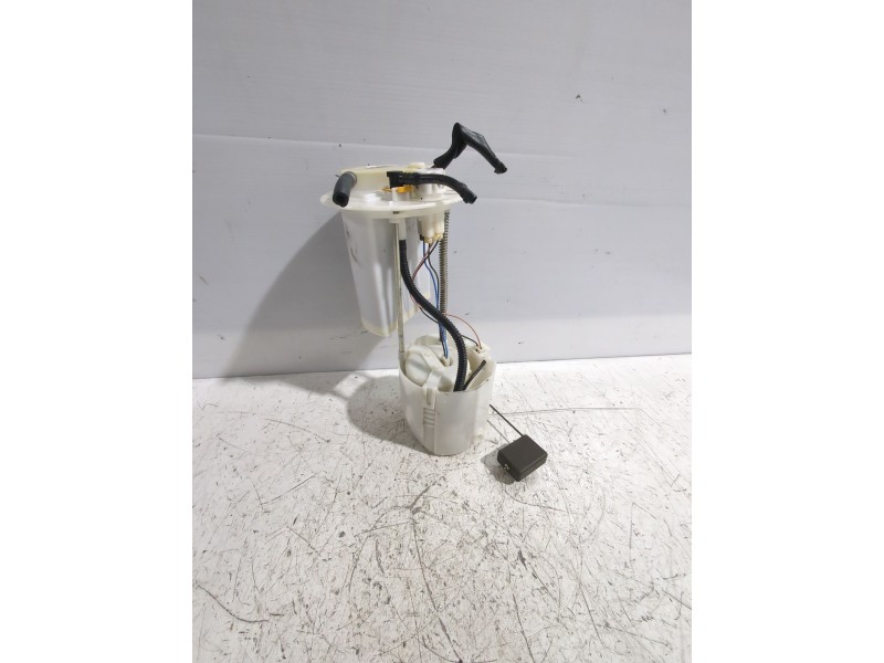 Recambio de aforador para toyota yaris (_p9_) 1.33 vvt-i (nsp90_) referencia OEM IAM 770200D130  