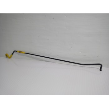 Recambio de soporte varilla capot para seat arona xperience plus referencia OEM IAM 6F9823363C  