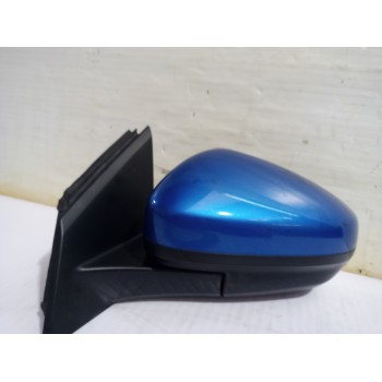 Recambio de retrovisor izquierdo para opel grandland x opel 2020 referencia OEM IAM E20416243  