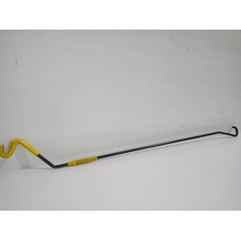 Recambio de soporte varilla capot para seat arona xperience plus referencia OEM IAM 6F9823363C  