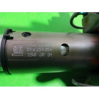 Recambio de columna direccion para opel astra h berlina essentia referencia OEM IAM 278053053  