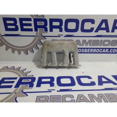 Recambio de colector admision para saab 9-3 berlina 2.0 cat referencia OEM IAM 9147620  