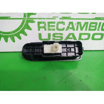 Recambio de mando elevalunas delantero derecho para peugeot 508 active referencia OEM IAM 98026388ZD  