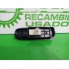 Recambio de mando elevalunas delantero derecho para peugeot 508 active referencia OEM IAM 98026388ZD  