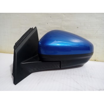 Recambio de retrovisor izquierdo para opel grandland x opel 2020 referencia OEM IAM E20416243  