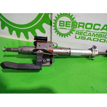Recambio de columna direccion para opel astra h berlina essentia referencia OEM IAM 278053053  