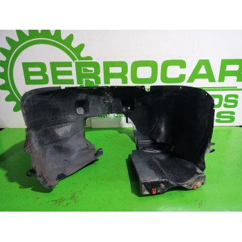 Recambio de paso rueda delantero derecho para opel corsa e expression referencia OEM IAM 513765057  