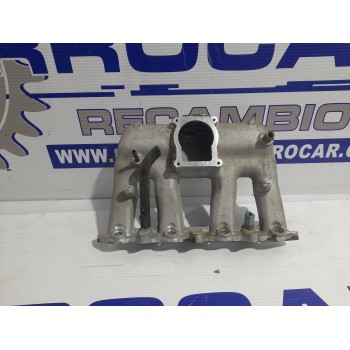 Recambio de colector admision para saab 9-3 berlina 2.0 cat referencia OEM IAM 9147620  