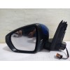 Recambio de retrovisor izquierdo para opel grandland x opel 2020 referencia OEM IAM E20416243  