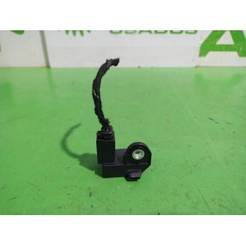 Recambio de sensor para citroën c4 berlina collection referencia OEM IAM 9646768980  