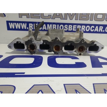 Recambio de colector admision para saab 9-3 berlina 2.0 cat referencia OEM IAM 9147620  