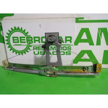 Recambio de elevalunas trasero derecho para bmw serie 3 berlina (e46) 320d referencia OEM IAM 7011206  