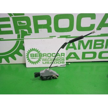 CERRADURA PUERTA TRASERA DERECHA A04992 