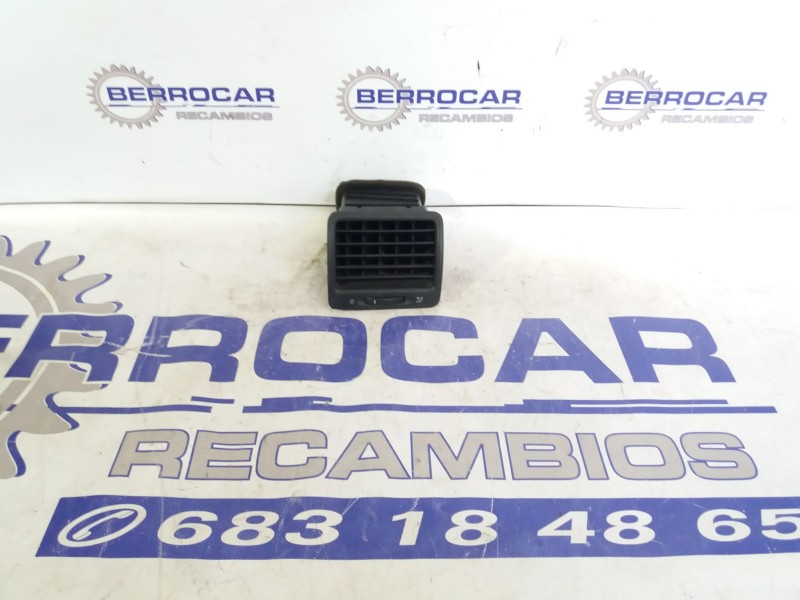 Recambio de aireadores para volkswagen golf v berlina (1k1) 1.9 tdi referencia OEM IAM 1K0819704  