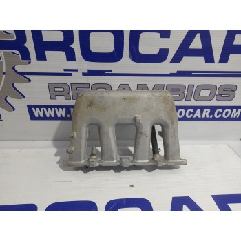 Recambio de colector admision para saab 9-3 berlina 2.0 cat referencia OEM IAM 9147620  