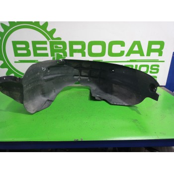 Recambio de paso rueda trasero derecho para citroën c4 lim. business referencia OEM IAM 9687462780  