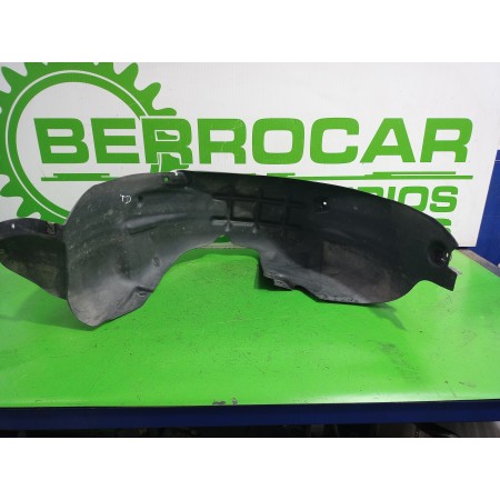Recambio de paso rueda trasero derecho para citroën c4 lim. business referencia OEM IAM 9687462780  