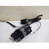 Recambio de cerradura puerta trasera izquierda para opel grandland x opel 2020 referencia OEM IAM 16943123  