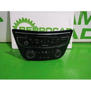 Recambio de mando calefaccion / aire acondicionado para peugeot 508 active referencia OEM IAM 98023793XZ  
