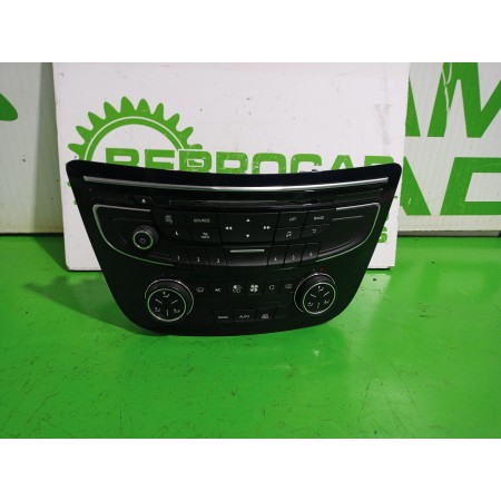 Recambio de mando calefaccion / aire acondicionado para peugeot 508 active referencia OEM IAM 98023793XZ  