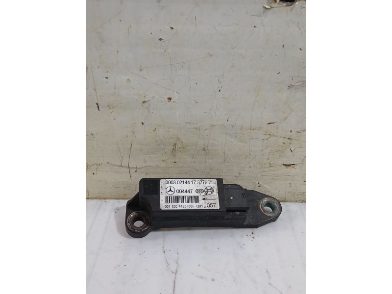 Recambio de sensor para mercedes-benz clk (c209) clk 240 (209.361) referencia OEM IAM 0018204426  