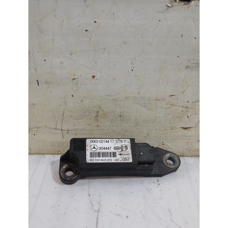 Recambio de sensor para mercedes-benz clk (c209) clk 240 (209.361) referencia OEM IAM 0018204426  