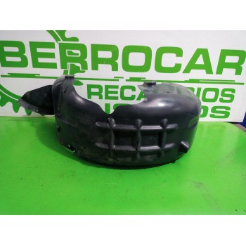 Recambio de paso rueda trasero derecho para citroën c4 lim. business referencia OEM IAM 9687462780  