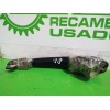 Recambio de maneta exterior trasera derecha para bmw serie 3 berlina (e46) 320d referencia OEM IAM 51218253456  