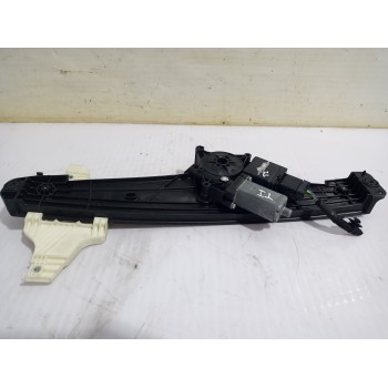 ELEVALUNAS TRASERO IZQUIERDO 156120862 