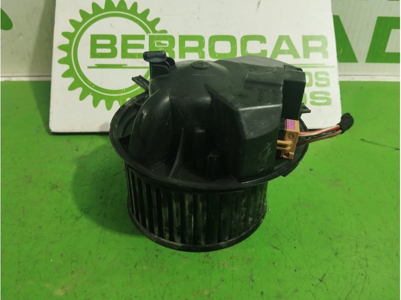 Recambio de motor calefaccion para volkswagen golf v berlina (1k1) 1.9 tdi referencia OEM IAM ND2873  