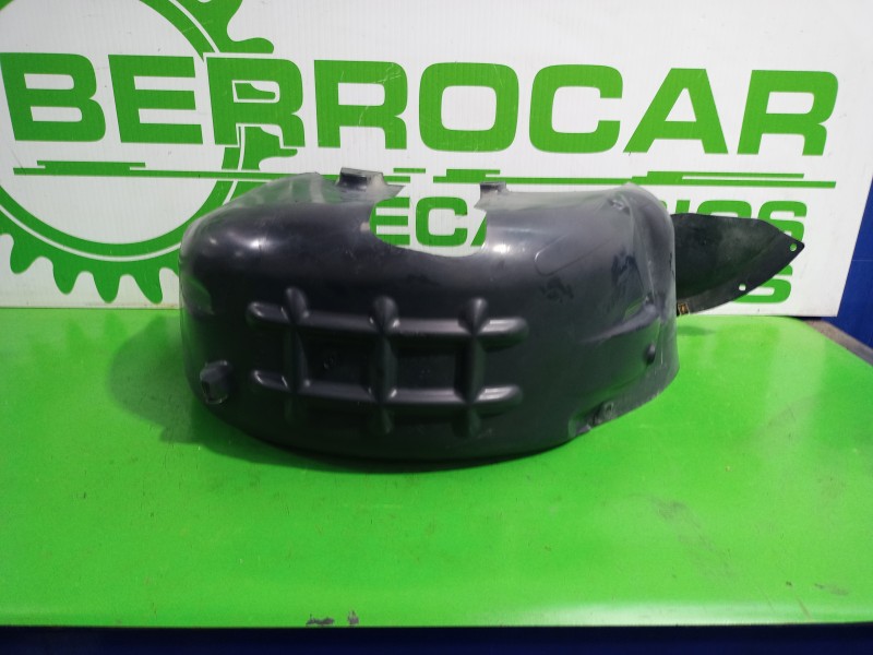 Recambio de paso rueda trasero izquierdo para citroën c4 lim. business referencia OEM IAM 9687462880  