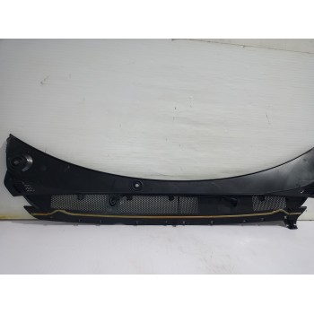 Recambio de torpedo para peugeot 308 active referencia OEM IAM 98008282XT  