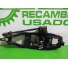 Recambio de maneta exterior trasera izquierda para bmw serie 3 berlina (e46) 320d referencia OEM IAM 51218253453  