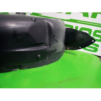 Recambio de paso rueda trasero izquierdo para citroën c4 lim. business referencia OEM IAM 9687462880  