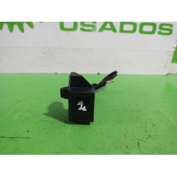 Recambio de sensor para citroën c4 berlina collection referencia OEM IAM 9646768980  