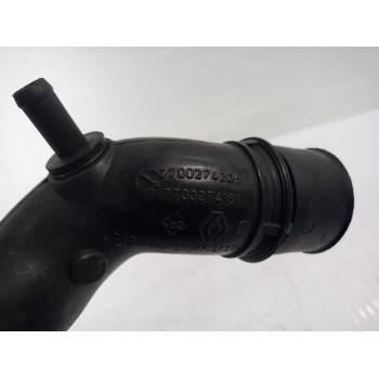 Recambio de tubo para renault megane i berlina hatchback (ba0) 1.6e alize referencia OEM IAM 7700274205  