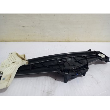 Recambio de elevalunas trasero izquierdo para opel grandland x opel 2020 referencia OEM IAM 156120862  