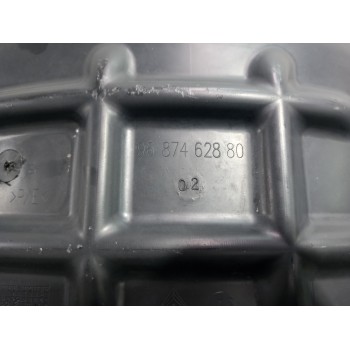Recambio de paso rueda trasero izquierdo para citroën c4 lim. business referencia OEM IAM 9687462880  
