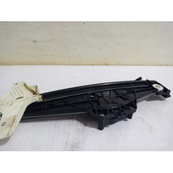 Recambio de elevalunas trasero izquierdo para opel grandland x opel 2020 referencia OEM IAM 156120862  