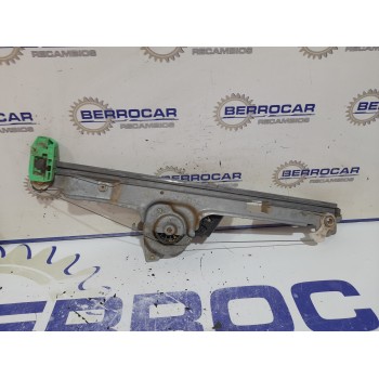 Recambio de elevalunas delantero izquierdo para renault scenic ii referencia OEM IAM 8201010937  