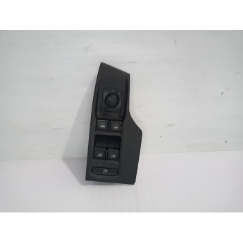 Recambio de mando elevalunas delantero izquierdo para seat arona xperience plus referencia OEM IAM 5G0959857F  