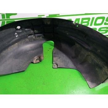 Recambio de paso rueda trasero izquierdo para citroën c4 lim. business referencia OEM IAM 9687462880  