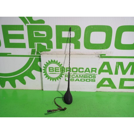 Recambio de base de antena para citroën c4 berlina collection referencia OEM IAM 965561378  